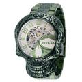 Invicta Artist Automatic Men's Watch - 50.5mm Green (40761)