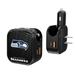 Seattle Seahawks Dual Port USB Car & Home Charger