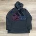 Adidas Shirts & Tops | Adidas’s Hoodie Kids | Color: Gray/Pink | Size: 14g