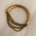 Michael Kors Jewelry | Gold Bracelet!!! New Item Michael Kors | Color: Gold | Size: Os