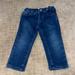 Gucci Bottoms | Gucci Baby Jeans | Color: Blue | Size: 9-12mb