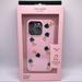 Kate Spade Cell Phones & Accessories | Kate Spade Pink Jeweled Pineapple Iphone 13 Pro/13 Pro Max Case | Color: Pink | Size: Various