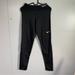Nike Pants & Jumpsuits | Nike Pro | Color: Black | Size: M