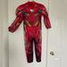 Disney Costumes | Iron Man Kids Costume 5/6 Years Old | Color: Red/Yellow | Size: 5-6