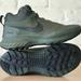 Nike Shoes | Nike React Sfb Carbon Hiking Trail Shoe Sequoia Men Size 9.5 Wide Ck9951-330 New | Color: Green | Size: 9.5