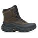 Merrell Thermo Overlook 2 Mid Waterproof Shoes - Men's Seal Brown 10 US J035291-10.0