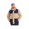 Marmot Bedford Jacket - Men's Shetland/Arctic Navy Extra Large M11770-20737-XL