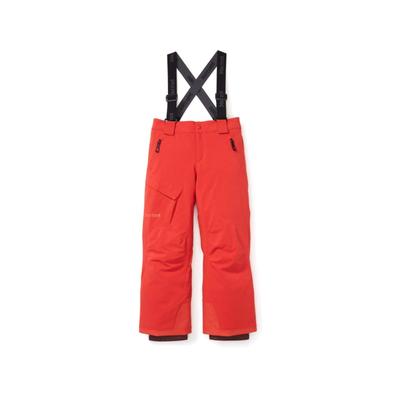 Marmot Edge Insulated Pant - Kids Extra Large Cairo 34650-6361-XL