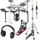 Roland TD-17KVX2 E-Drum Set