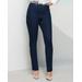 Draper's & Damon's Women's Slimtacular® Flex Fit Denim Skinny Jeans - Blue - XL - Misses