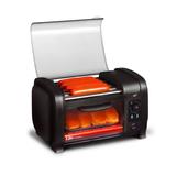 BLACK & DECKER TOAST-R-OVEN TR0200 SERIES USE AND CARE BOOK MANUAL