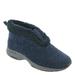 Easy Spirit Treepose2 - Womens 6 Blue Slipper W