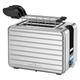 Toaster PC-TAZ1110 inox - Profi Cook