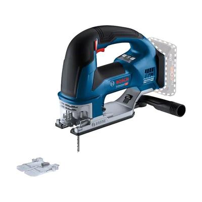 Bosch - Professional gst 18V-155 bc (c) Akku-Stichsäge solo (06015B1001)