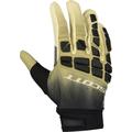 Scott X-Plore Pro Motocross Handschuhe, schwarz-beige, Größe 2XL