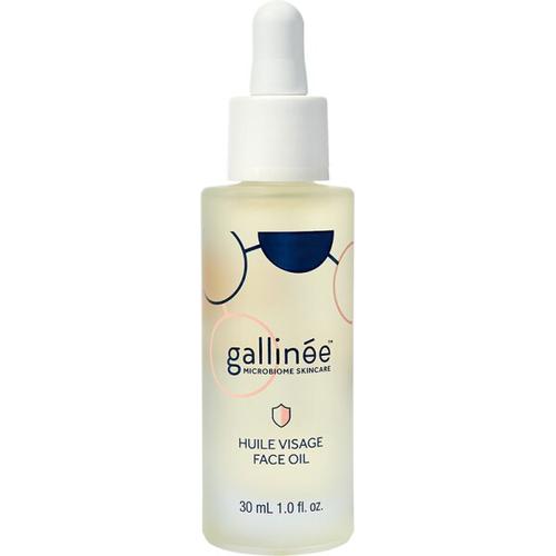 Gallinée Prebiotic Face Oil 30 ml Gesichtsöl