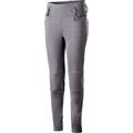 Alpinestars Banshee Leggins moto femmes, gris, taille XL