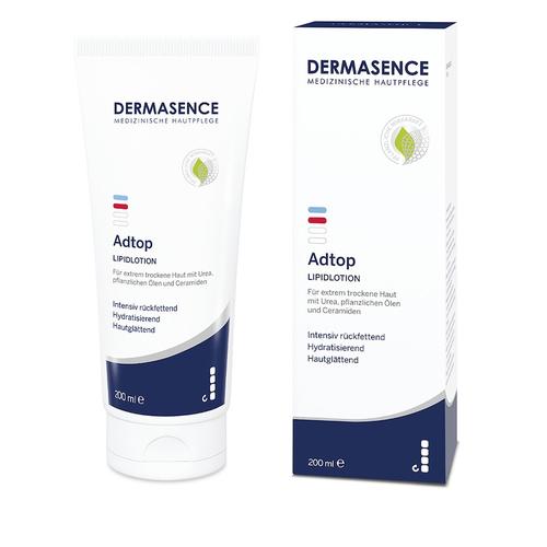 Dermasence – Adtop Lipidlotion Bodylotion 0.2 l