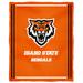 Idaho State Bengals 36'' x 48'' Children's Mascot Plush Blanket