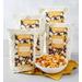 Moose Munch™ Snack Mix Cheddar 4-Pack, Popcorn, Sweets by Harry & David