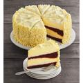 The Cheesecake Factory® Ultimate Red Velvet Cake Cheesecake™ - 10", Cakes by Harry & David