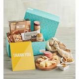 Thank You Celebration Gift Box, Assorted Foods, Gifts by Harry & David