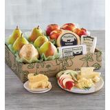 12-Month Fruit-Of-The-Month Club® Signature Classsic Gift Box Collection (Begins In August), Family Item Food Gourmet Assorted Foods, Gifts by Harry & David