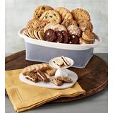 Classsic Signature Cookie Gift Basket, Cookies, Cakes by Harry & David