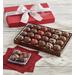 Dark Chocolate-Covered Luxury Collection, Gifts by Harry & David