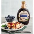 Blueberry Syrup, Preserves Sweet Toppings, Subscriptions by Harry & David
