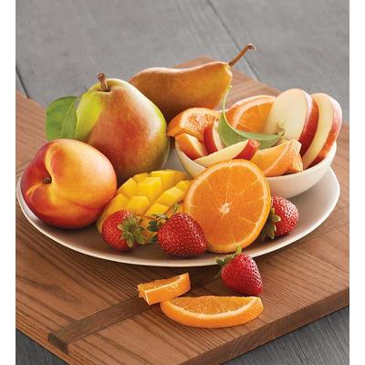 3-Month Fruit-Of-The-Month Club® Organic Collection (Begins In March), Family Item Food Gourmet Fresh Fruit, Gifts by Harry & David