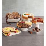 12-Month Dessert Of The Month Club® Collection (Begins In April), Assorted Foods by Harry & David