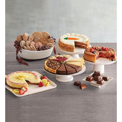 3-Month Dessert Of The Month Club® Collection (Begins In October), Assorted Foods by Harry & David