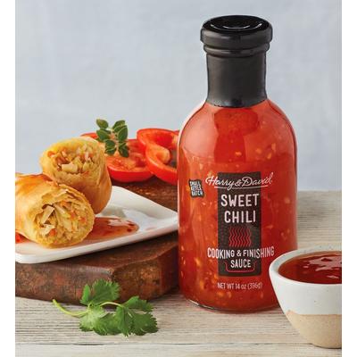 Sweet Chili Sauce, Dressings Sauces, Subscriptions by Harry & David