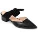 Journee Collection Women's Melora Flat