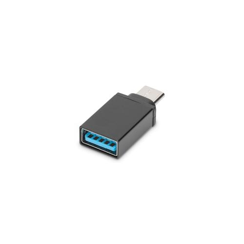 Digitus USB Type-C™ Adapter, Type-C™ – A