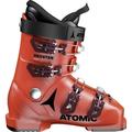 ATOMIC Kinder REDSTER JR 60 Red/Black, Größe 23 in Schwarz