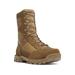 Danner Rivot TFX 8in Non-Metallic Toe Boots Coyote 11EE 51512-11EE