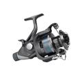 Shakespeare SKP FS Fishing Reel, Versatile Reel, 4500 and 6500, Double Handle, Free Spool, Coarse, Carp, Spin and More