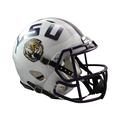 Riddell boys Speed Mini Helmet, LSU Tigers, One-Size US