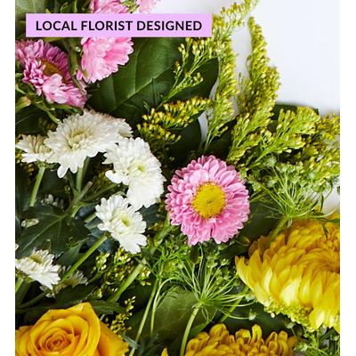 1-800-Flowers Flower Delivery One Of A Kind | Seasonal Bouquet Xl | Happiness Delivered To Their Door