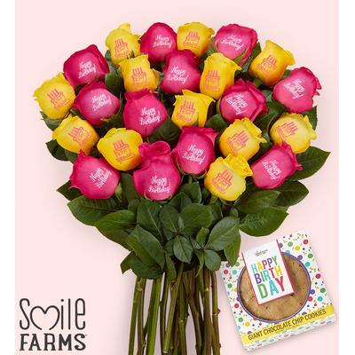 1-800-Flowers Flower Delivery Conversation Roses H...