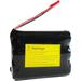 FREEFLY Replacement Lithium-Ion Battery for Wave High-Speed Camera 910-00673