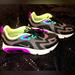 Nike Shoes | Girls/Women Nikes | Color: Black/Purple | Size: 7b