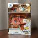 Disney Toys | Authentic Disney Store Animator's Collection Littles Belle Cottage Playset | Color: Brown/Tan | Size: Osg