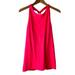 Athleta Tops | Athleta Womens Running Tank Top L | Color: Red | Size: L