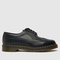 Dr Martens 3989 shoes in black