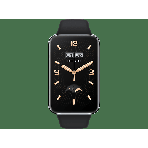 XIAOMI Smart Band 7 Pro, Smartwatch, Black