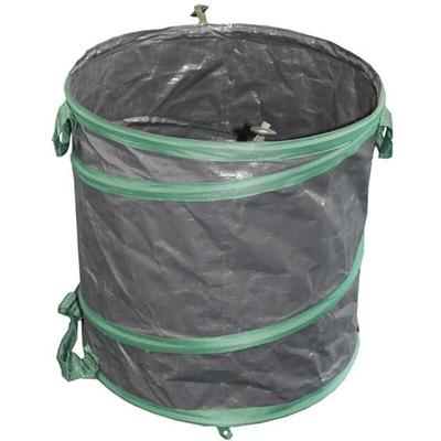 Spaten Pop-Up-Gartensack 85 l hochreißfester Kunststoff - Ideal