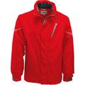 Pro-x Elements wallis He Jacke, XXL Herren lava, Gr. M, Polyester